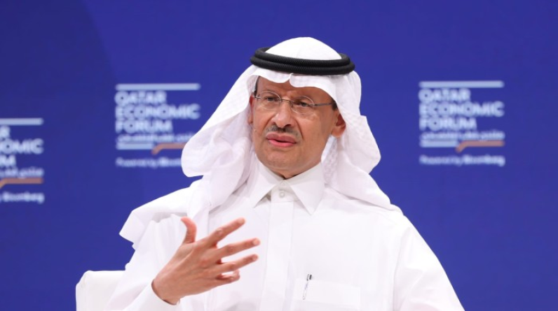 وزير النفط السعودي يهدد المضاربين على الأسعار.. ويؤكد: أوبك+ مستمرة في سياساتها