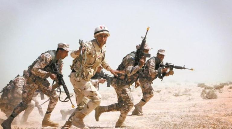 مصر تتفوق على دول عظمى في هذه المهمة... وتكريم خاص لهؤلاء الجنود