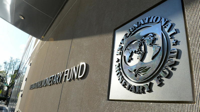 صندوق النقد الدولي: الاقتصاد العالمي «في غِنى» عن أزمة سقف الدين الأميركي