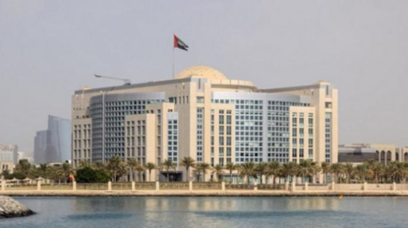 الإمارات تدين بشدة اقتحام مقر سكن سفير الأردن في السودان