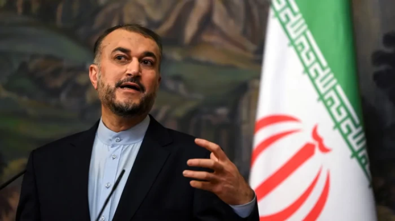 إيران: أجرينا مفاوضات مع واشنطن بشأن الملف النووي