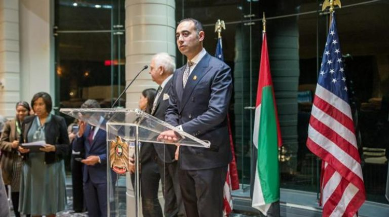 سفارة الإمارات في واشنطن تكشف خطط الترويج للاستثمار و COP28
