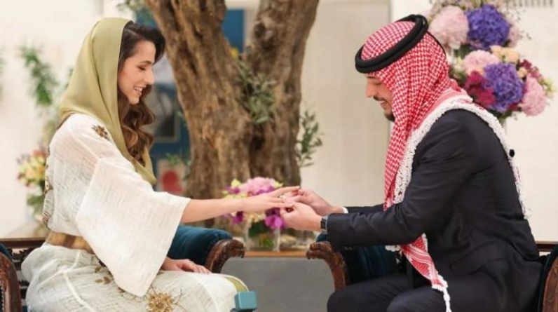 زفاف ولي عهد الأردن.. ضيوف من 70 دولة يحضرون العرس