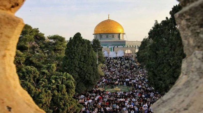 د. مصطفى يوسف اللداوي يكتب: في القدس والأقصى الصلاةُ مقاومةٌ والرباطُ صمودٌ والعربيةُ هويةٌ