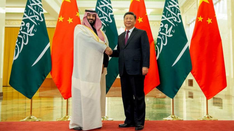السعودية تستضيف مؤتمر الأعمال العربي الصيني.. ماذا يعني؟