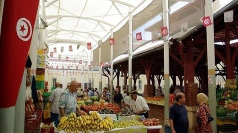 تحسن طفيف.. التضخم السنوي في تونس يتراجع إلى 9.6% في مايو