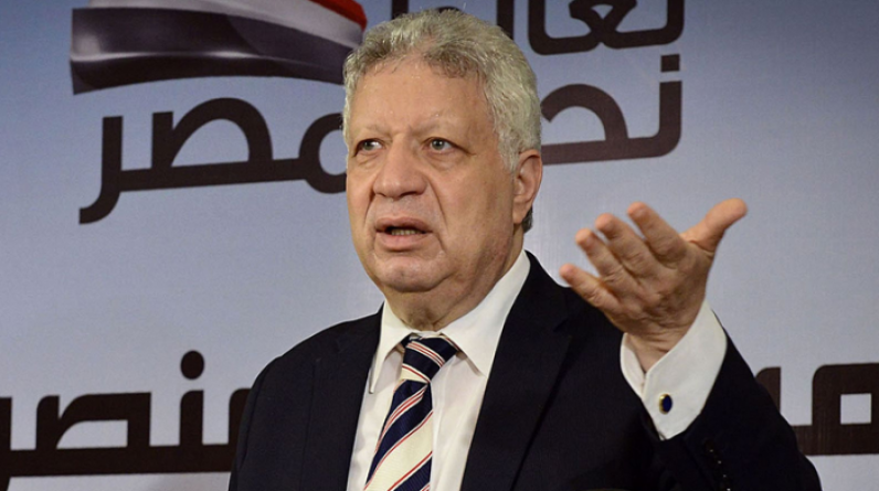 مصر.. مرتضى منصور يعلن تأسيس حزب سياسي لخوض انتخابات البرلمان