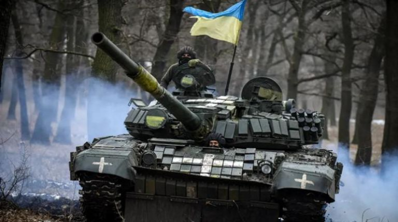 أنباء غربية وتكتم أوكراني.. هل بدأ الهجوم المضاد؟
