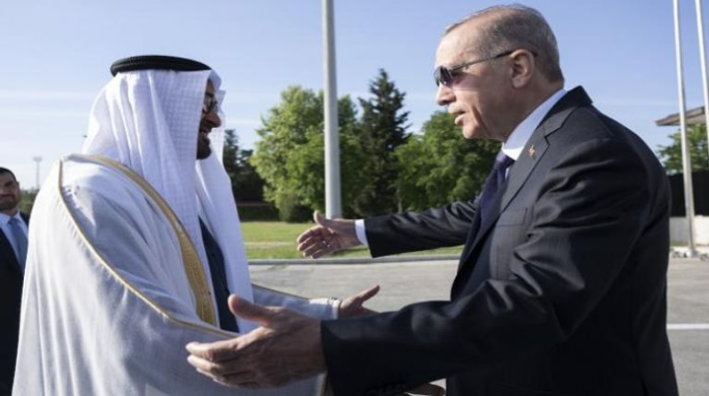 الإمارات وتركيا.. علاقات متنامية نحو شراكة شاملة تعزز الازدهار