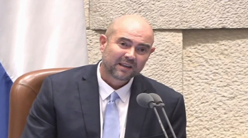 هشام توفيق يكتب: من هو أمير أوهانا الصهيوني زعيم LGBT؟ (تطبيع مغربي فاسد)
