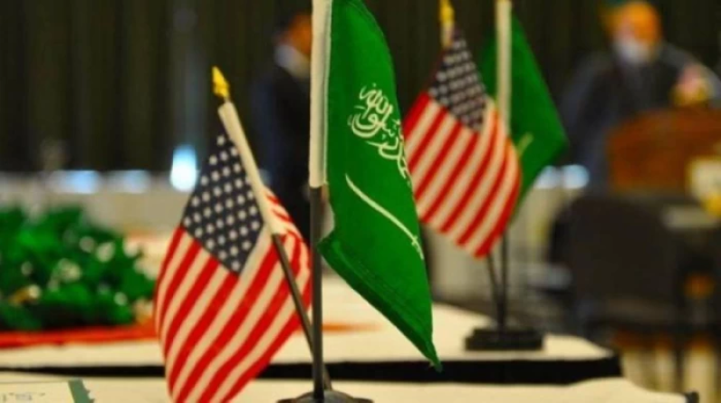 التبادل التجاري بين السعودية وأمريكا يتجاوز 34 مليار دولار في 2022