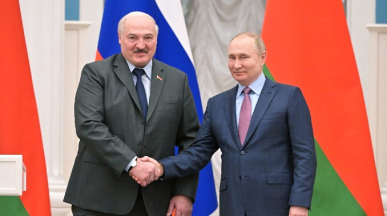 روسيا البيضاء تعلن تسلم أسلحة نووية تكتيكية من موسكو