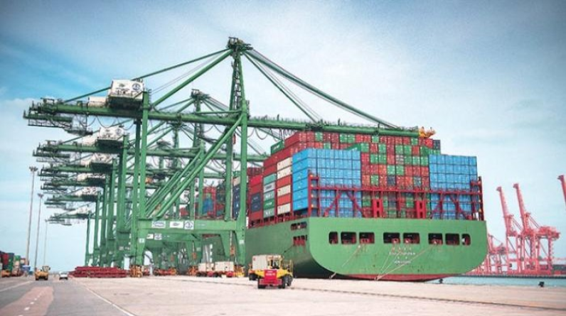 مصر تعلن تدشين خط التجارة العربي لتصدير البضائع إلى أوروبا والعالم