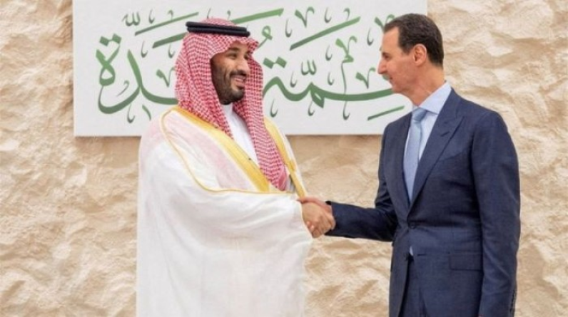 السعودية والإمارات تضغطان على حلفائهما في أوروبا للتطبيع مع الأسد