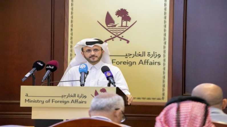 قطر تعتزم تقديم تعهد مالي خلال مؤتمر إغاثة السودان