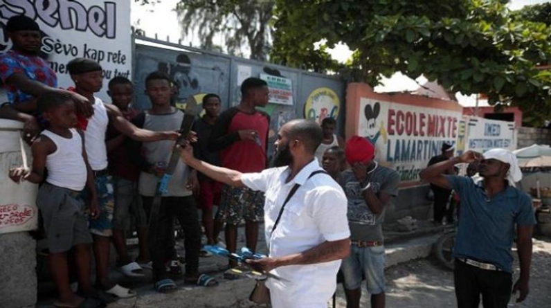 بورت أوبرنس.. عاصمة هايتي تتحول إلى ساحة حرب شاملة