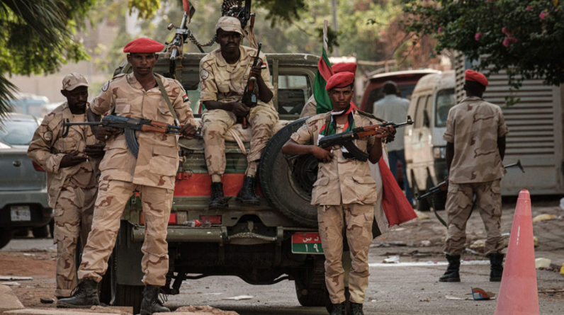 شهادات موثقة عن جرائم مروعة للدعم السريع ضد المدنيين في السودان