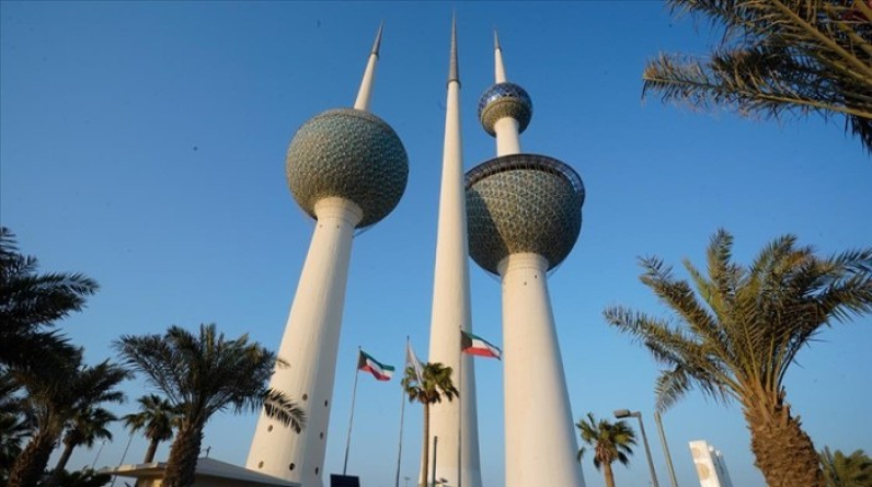 الكويت.. 9.3% زيادة بعدد "المواطنين والوافدين" في 2022