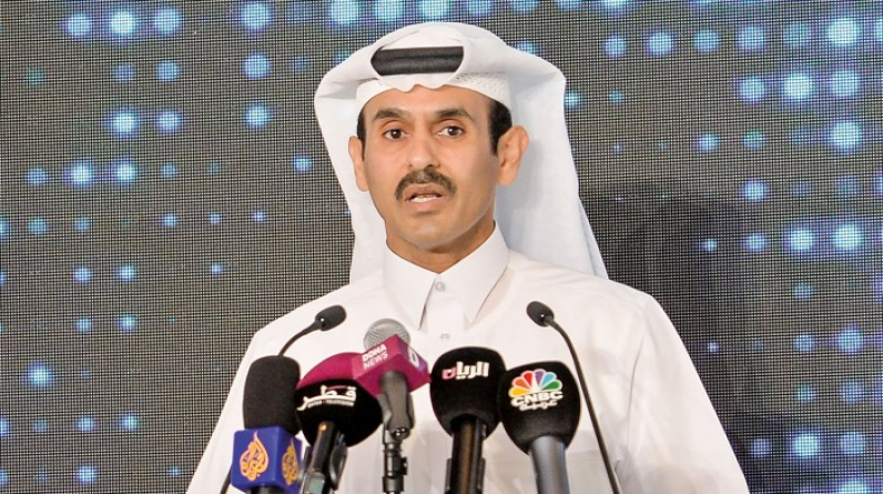 "قطر للطاقة": طلب متزايد على الغاز ومفاوضات متقدمة مع أوروبا
