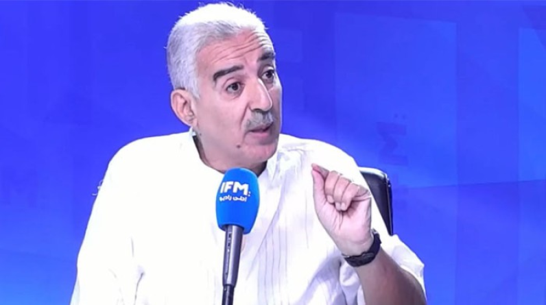 تونس.. الإفراج عن الصحفي زياد الهاني بعد التحقيق معه في تهمة إهانة سعيد