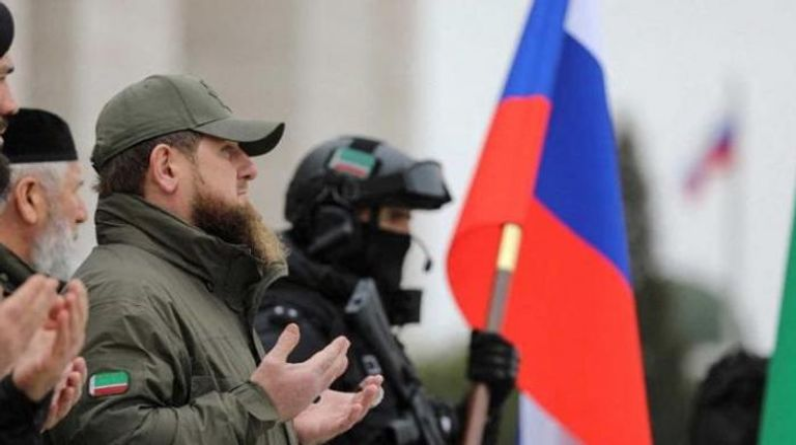 رئيس الشيشان: تمرد "فاغنر" خيانة وجاهزون لـ"سحقه"