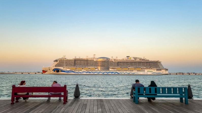 151% زيادة في عدد زوار موسم الرحلات البحرية في قطر