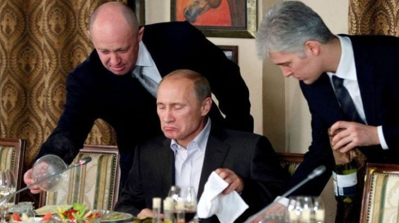 فايننشال تايمز: بوتين يحصد ثمار أخطائه ويعيش على حد السكين في أسوأ كابوس