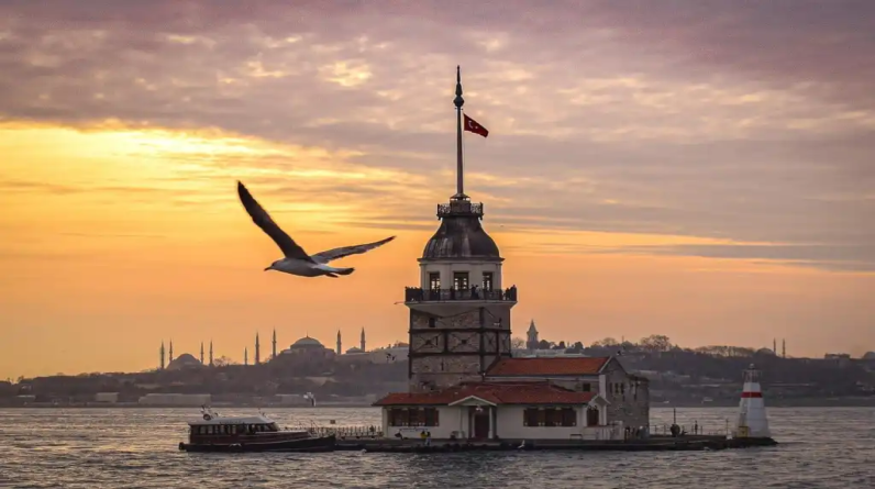 تركيا: السياحة نفطنا.. ونستهدف عوائد بقيمة 56 مليار دولار في 2023