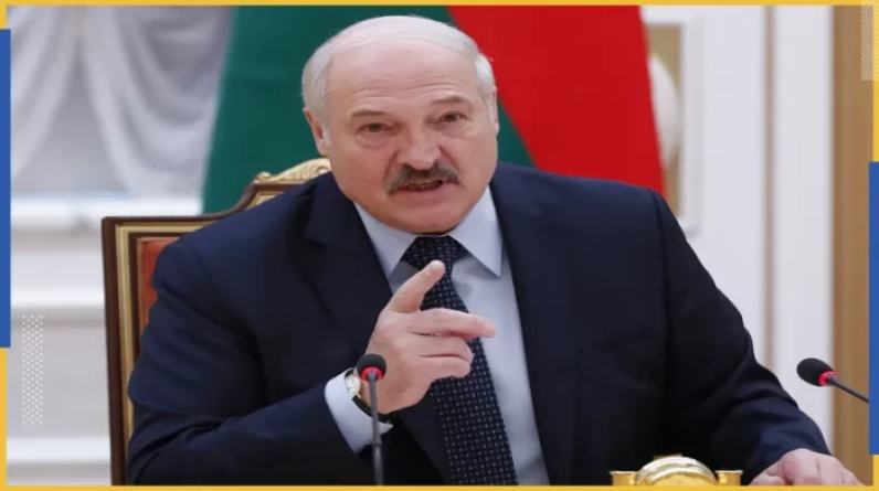 بعد تمرد فاجنر.. رئيس بيلاروسيا يحذر من اندلاع حرب عالمية