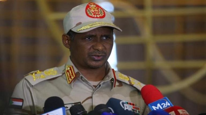هدنة وهدية ودعوة في "عيد" السودان.. "الدعم السريع" تقلص خيارات الجيش