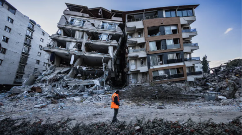 لبناء مساكن دمرها الزلزال.. البنك الدولي يصادق على مليار دولار لتركيا