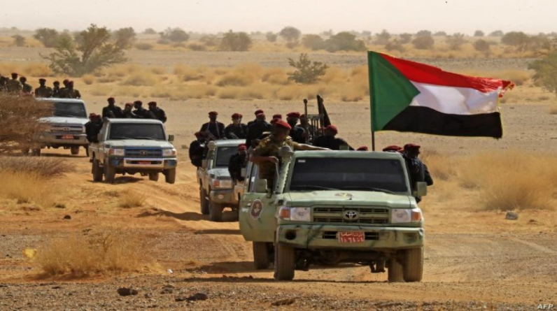 "الدعم السريع" تطلق سراح 125 جنديا سودانيا بوساطة الصليب الأحمر