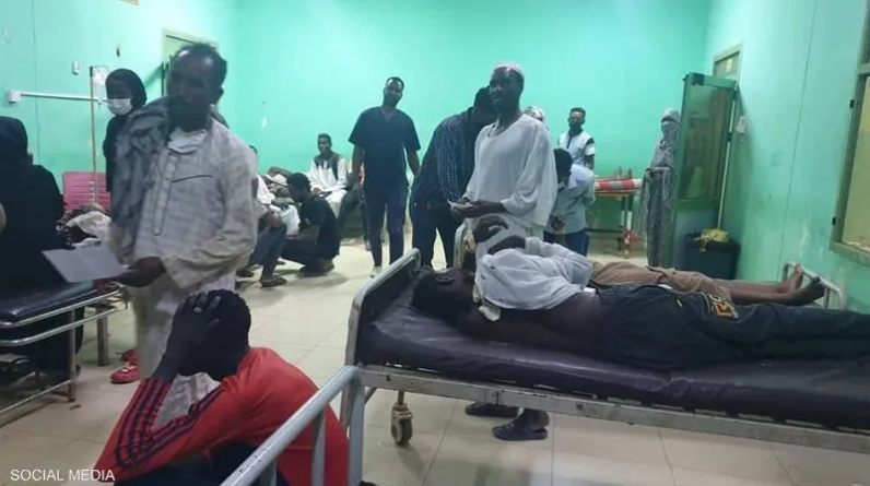 السودان: الموت بحثاً عن جرعة دواء