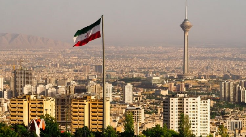 الموساد يكشف تفاصيل عملية سرية خاصة نفذها في طهران
