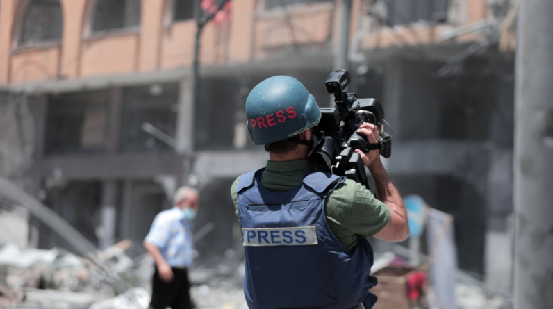 اسماعيل جمعه الريماوي يكتب: الصحافة الحزبية في فلسطين