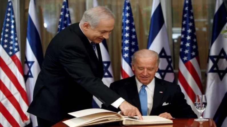 هآرتس: سياسة الحكومة الإسرائيلية بالضفة تهدد بنسف اتفاق التأشيرة الأمريكية وتطبيع السعودية