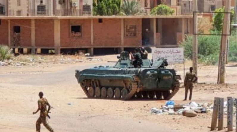 نزيف السودان يتواصل.. الخرطوم تحت القصف والجيش يطلب دعم المدنيين