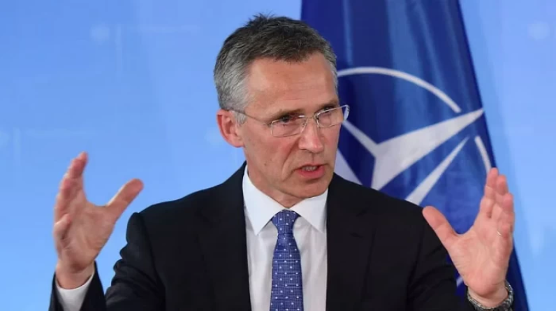 الناتو يعلن تمديد ولاية رئيسه ينس ستولتنبرج لعام جديد