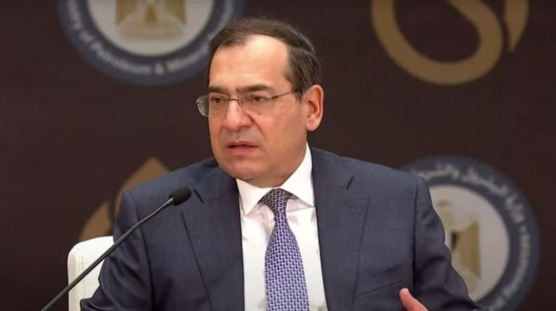 وزير البترول المصري: نعمل على تحديث استراتيجية الطاقة المتكاملة حتى 2040