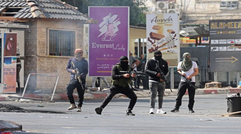 جنين تغيرت.. المقاومة تواجه إسرائيل بتكتيكات حرب العصابات