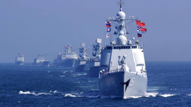 كيف سترد الصين وكوريا الشمالية على مساعي أمريكا لإنشاء "الناتو الآسيوي"؟
