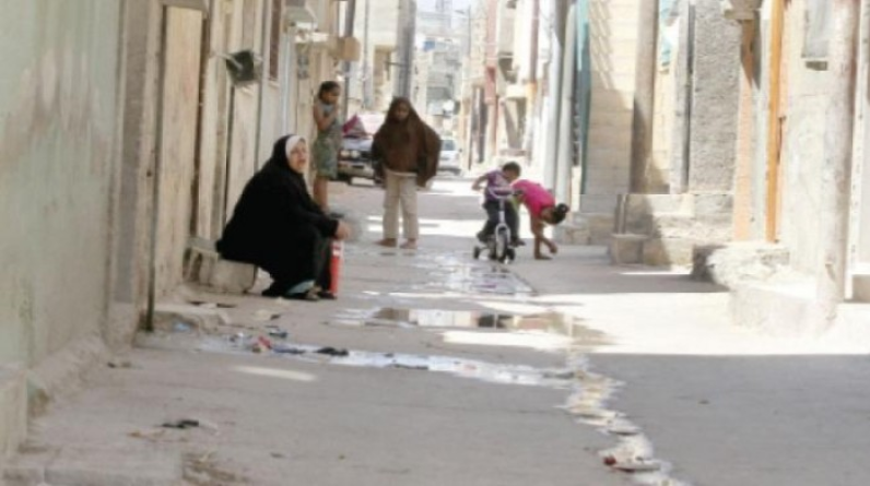 تقدير دولي: 3.9 ملايين فقير في الأردن