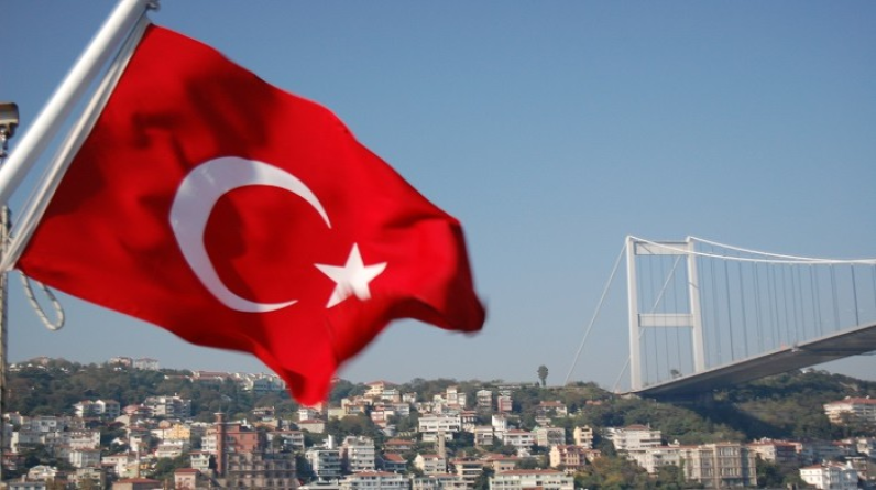 تركيا تتوقع إحياء انضمامها إلى الاتحاد الأوروبي بعد موافقتها على انضمام السويد للناتو