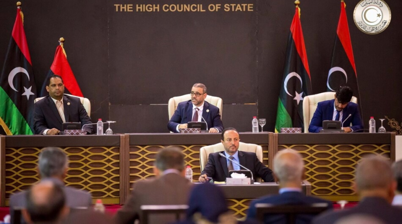 بانتظار البرلمان.. مجلس الدولة الليبي يعتمد "خارطة طريق" للانتخابات