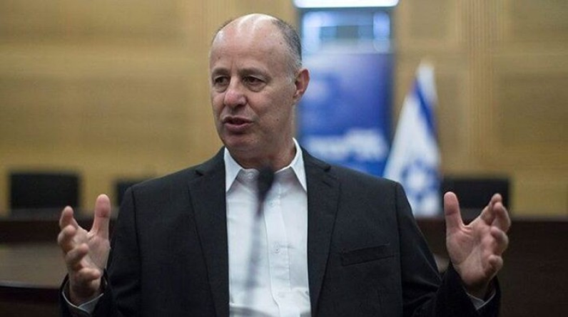 صحيفة عبرية تكشف تفاصيل زيارة سرية لمسؤول أمني إسرائيلي حساس إلى مصر