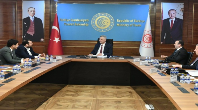 قبل جولة أردوغان الخليجية.. أنقرة: الإمارات قد تستثمر 30 مليار دولار في تركيا