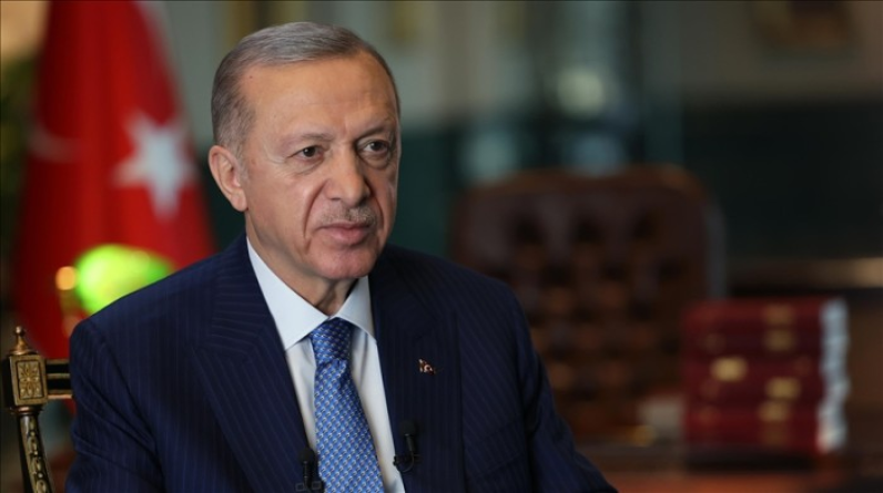 منتديات أعمال ضمن جدول أردوغان في جولته لدول الخليج