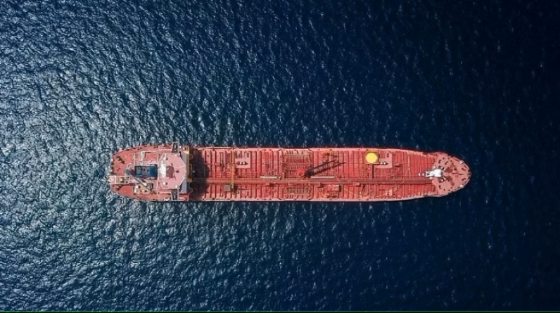 نوتيكا.. سفينة تبحر من جيبوتي لسحب النفط من خزان صافر اليمني