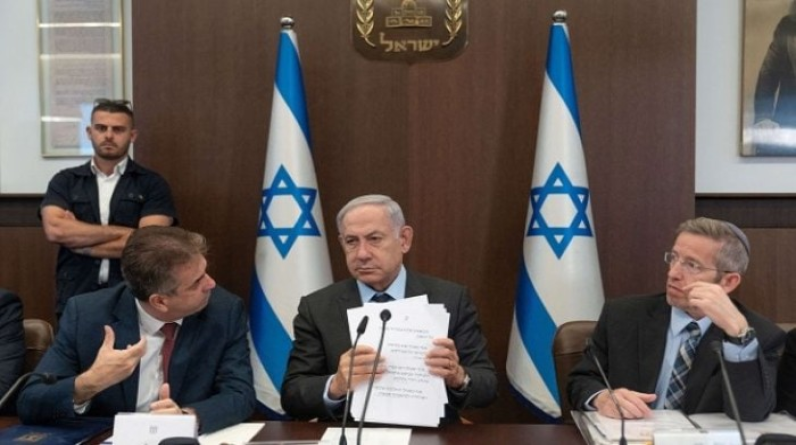 إسرائيل.. عملاء سابقون في الشاباك يطالبون نتنياهو بتعليق التعديلات القضائية