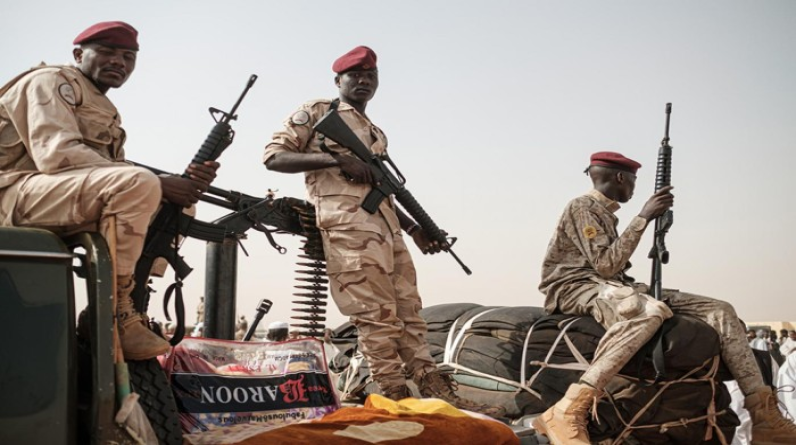 السودان.. الدعم السريع تعلن توسيع سيطرتها في دارفور وانضمام عناصر من الجيش لها